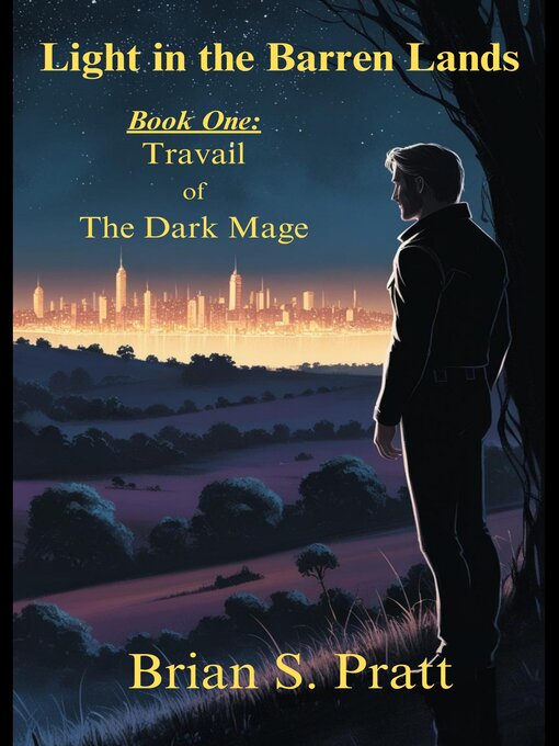 Title details for Light in the Barren Lands by Brian S. Pratt - Available
